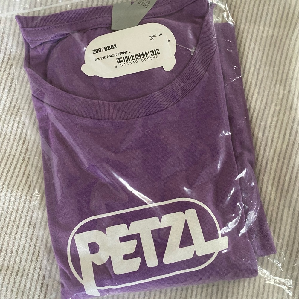 Petzl Women’s Eve T-shirt